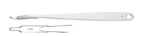 КІСТК. ЕЛЕВАТОР 6. 0MM 160MM